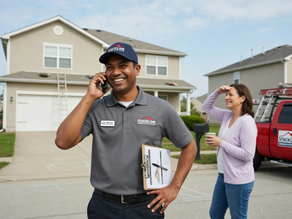 Chimney flashing repair Forest, LA FAQs